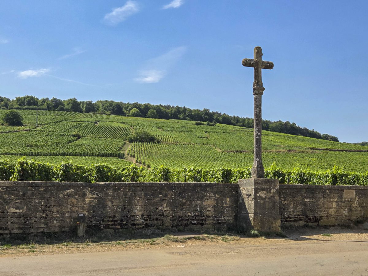 Guia Michelin estreia seleção de vinhos e reconhece 94 produtores da Borgonha