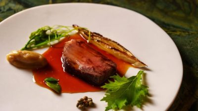Brasil tem dois restaurantes com três estrelas Michelin pela primeira vez, e o vinho está no centro