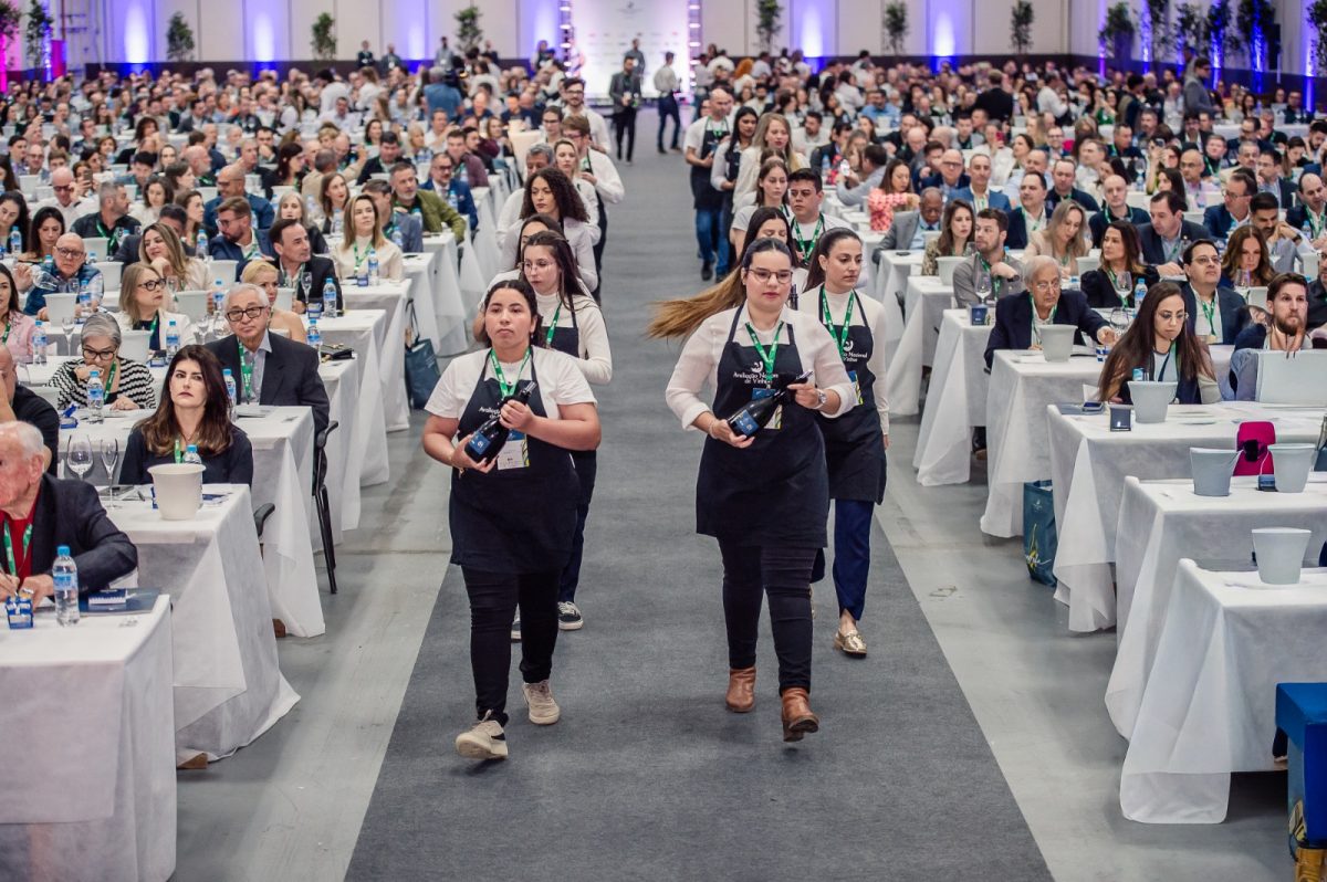 Avaliação Nacional de Vinhos 2026 abre venda de ingressos ao público no dia 11