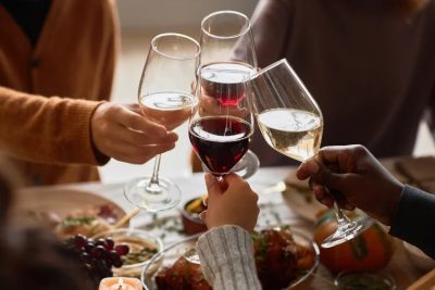 Mercado de vinhos usa tecnologia para atrair novo público