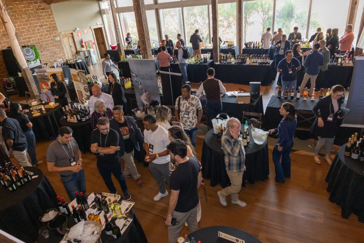 Conexão Sommelier Brasil chega ao Rio de Janeiro e amplia atuação nacional