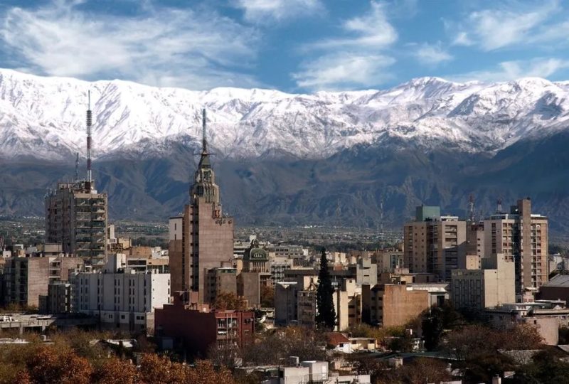 Guia Michelin 2026 em Mendoza: o que mudou e o que você precisa saber