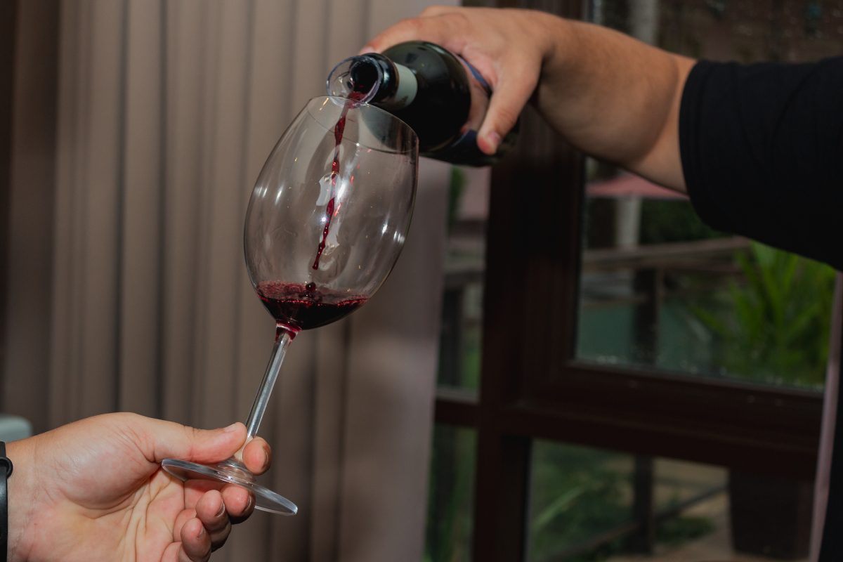 Grand Tasting Rio de Janeiro reúne mais de 160 rótulos no Clube Federal