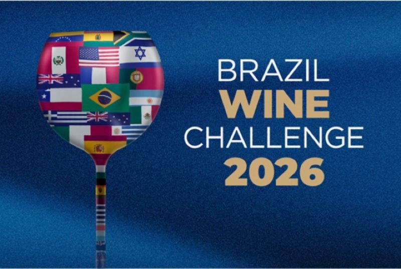 Brazil Wine Challenge 2026 reúne 89 especialistas de 9 países para avaliar mais de 1.100 rótulos