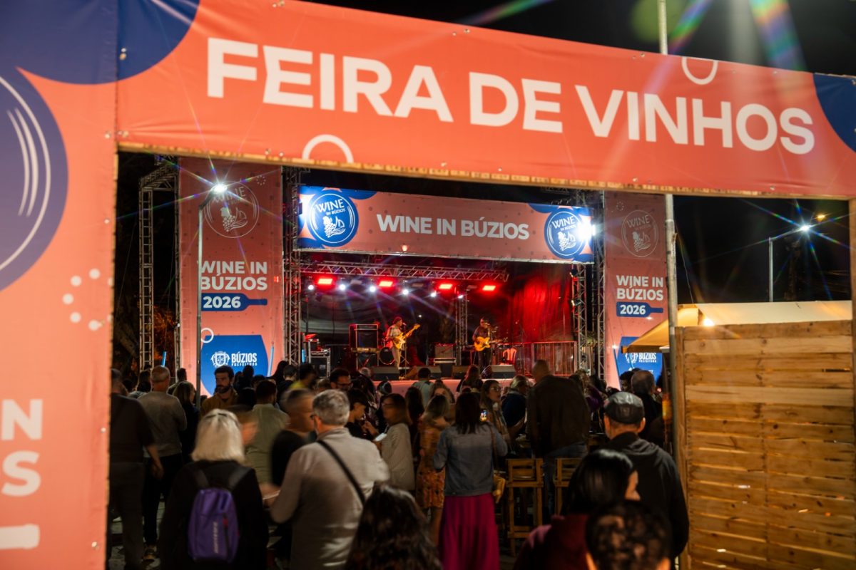 Wine in Búzios reforça acesso à cultura do vinho e anuncia edição de 2027